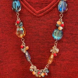 Bring any outfit ALIVE! Better yet add elegance and class to your next Zoom call